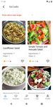 Easy Recipes capture d'écran apk 7