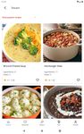 Easy Recipes capture d'écran apk 1