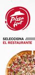 Captura de tela do apk Pizza Hut CR 