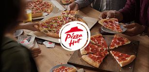 Captura de tela do apk Pizza Hut CR 5