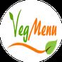 Ícone do Vegetarian and vegan recipes