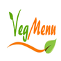 Vegetarian and vegan recipes アイコン