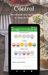 Vegetarian and vegan recipes screenshot APK 2