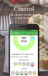 Screenshot 19 di Ricette vegetariane e vegane apk