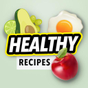 Biểu tượng Healthy recipes - Fitberry