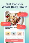 Screenshot 6 di Healthy recipes - Fitberry apk