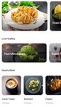 Healthy recipes - Fitberry screenshot apk 2