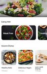 Healthy recipes - Fitberry screenshot apk 1