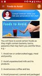 ภาพหน้าจอที่ 16 ของ Pregnancy Tips Diet Nutrition