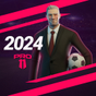 Icône de Pro 11 - Football Manager Game