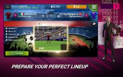 Pro 11 - Football Manager Game zrzut z ekranu apk 4