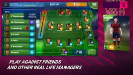 Pro 11 - Futbol Menajeri ekran görüntüsü APK 12