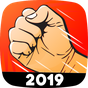 Punch Meter - Yumruk Metre APK