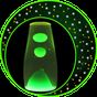 Lava Lamp - Night Light Relax