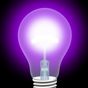 APK-иконка Фиолетовый свет.