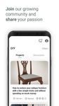 homify - l'inspiration maison capture d'écran apk 10