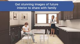 Tangkapan layar apk Desain Dapur 3D untuk IKEA: perencana ruangan 8