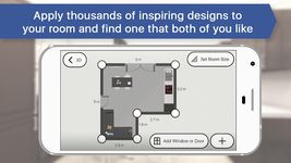 Скриншот 7 APK-версии 3D Кухни для ИКЕА: планировщик интерьера комнаты