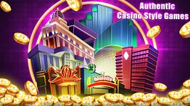 Roulette Casino FREE screenshot apk 2