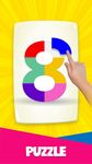 숫자 학습 게임 - 사칙 연산 게임 - 해법수학 - 수학 퍼즐 - 키즈 앱의 스크린샷 apk 3