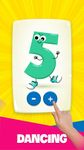 숫자 학습 게임 - 사칙 연산 게임 - 해법수학 - 수학 퍼즐 - 키즈 앱의 스크린샷 apk 1