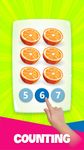 숫자 학습 게임 - 사칙 연산 게임 - 해법수학 - 수학 퍼즐 - 키즈 앱의 스크린샷 apk 14
