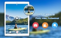 HD Filter Camera - Snap Photo Video & Panorama afbeelding 4