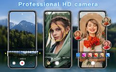 HD Filter Camera - Snap Photo Video & Panorama afbeelding 3