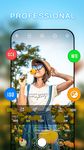 HD Filter Camera - Snap Photo Video & Panorama afbeelding 2