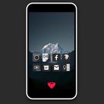 Screenshot 5 di Krix Icon Pack apk