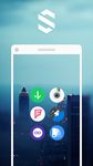 S8/Note 8 Pixel - Icon Pack zrzut z ekranu apk 2