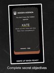 Hidden Agenda screenshot apk 9