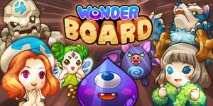 WonderBoard Screenshot APK 14