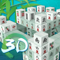 Icône de 3D Mahjong Master