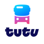 Иконка Туту.ру — билеты на автобус и расписание автобусов