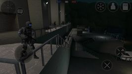 Zombie Combat Simulator のスクリーンショットapk 15
