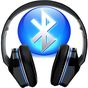 Иконка Bluetooth Audio Widget free