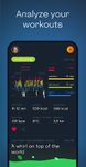 Welltory: quantified self stress traсker - HRV screenshot apk 5