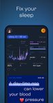 Screenshot 7 di Welltory: quantified self stress traсker - HRV apk