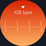 Captură de ecran Welltory: quantified self stress traсker - HRV apk 8