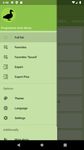 Скриншот 2 APK-версии Прогрессивный Утиный манок