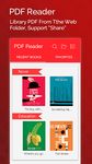 PDF Reader & PDF Viewer Pro Bild 5