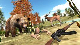 Hunting Simulator 4x4 ekran görüntüsü APK 12