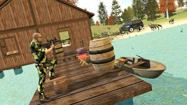 Screenshot 11 di Hunting Simulator 4x4 apk