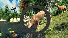 Screenshot 10 di Hunting Simulator 4x4 apk