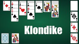 Solitaire Collection: free pack with 80+ patiences ekran görüntüsü APK 1