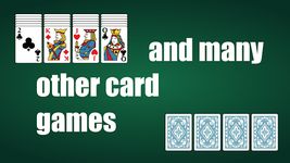 Solitaire Collection: free pack with 80+ patiences ảnh màn hình apk 