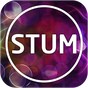 STUM - 글로벌 리듬 게임의 apk 아이콘