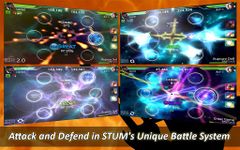 STUM - 글로벌 리듬 게임 이미지 3