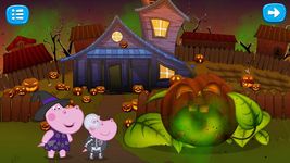 Cadılar Bayramı: Komik Pumpkins ekran görüntüsü APK 8